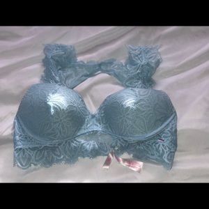 PINK Lightly Lined Bralette